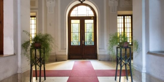 Uffici virtuali a Roma e Milano