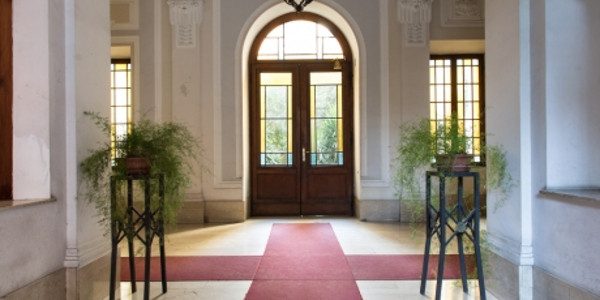 Uffici virtuali a Roma e Milano